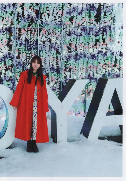 图片[77]-#NMB48本乡柚巴1st写真集 美丽的果实 - 全本免费在线观看-阅图吧