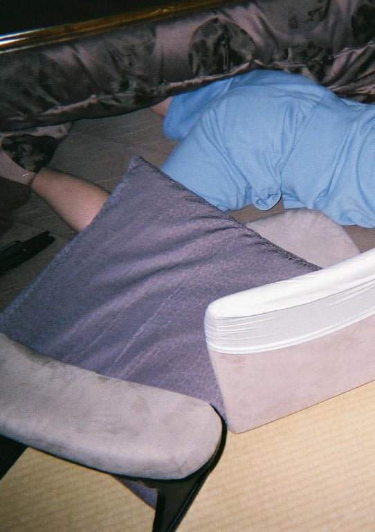 图片[152]-##もも日常 大河桃日常写真集 (wunder_publishing_house.) - 全本免费在线观看-阅图吧