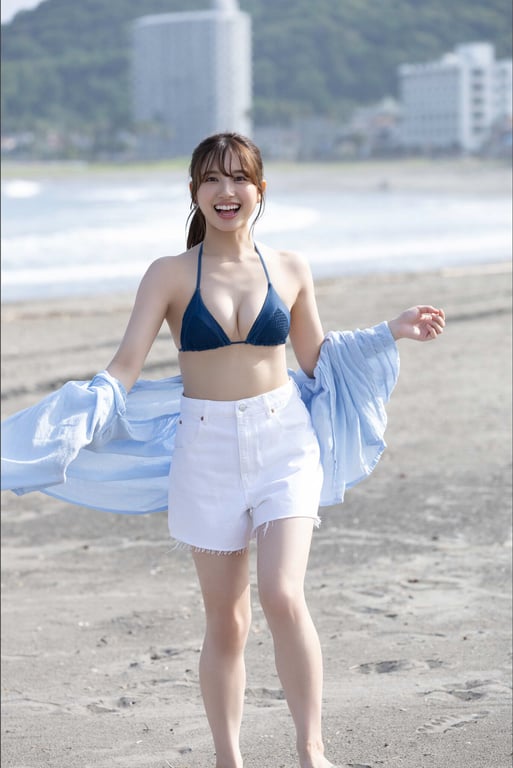 图片[38]-#FRIDAYデジタル写真集 大和田南那 秘め事 vol.2 110ページ超豪華版 (2024-11-29) - 全本免费在线观看-阅图吧