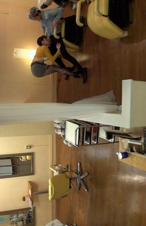 图片[161]-#宝田もなみ 写真集 诱惑美容室 - 全本免费在线观看-阅图吧