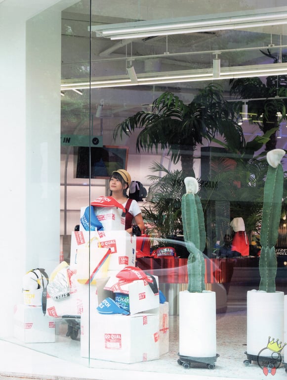 图片[59]-太田奈绪首本写真集 背伸びの高さ - 在线免费观看-阅图吧