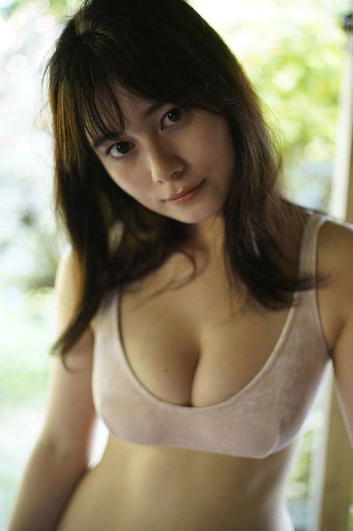 图片[48]-#Sakurako Okubo 大久保樱子 – White skin, impatient summer 白肌、焦灼的夏 (2020-04-03) - 全本免费在线观看-阅图吧