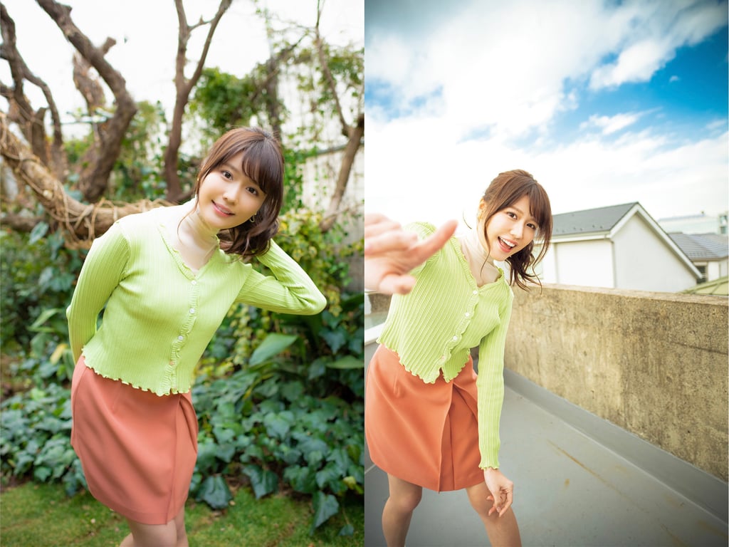 图片[2]-アサ芸アイドル写真集 小日向ゆか 好きです (2022-07-15) - 在线免费观看-阅图吧