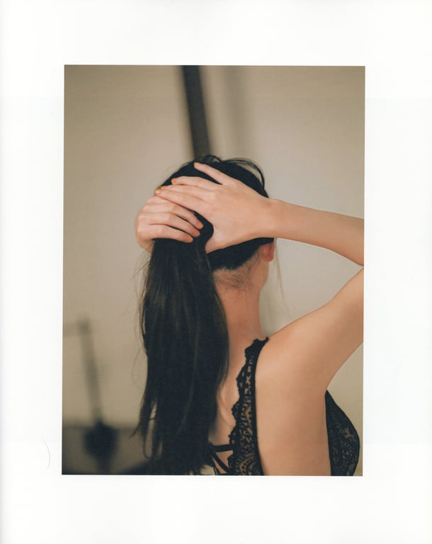 图片[41]-#梅山恋和1st写真集 恋爱中的人 - 全本免费在线观看-阅图吧