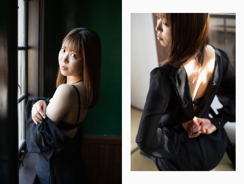 图片[17]-#加賀美さら グラビア写真集 Romance with You 与你浪漫 (pre) - 全本免费在线观看-阅图吧