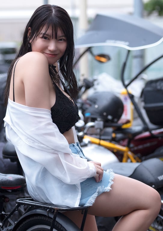 图片[65]-大葉めも写真集 Last Memory - 在线免费观看-阅图吧