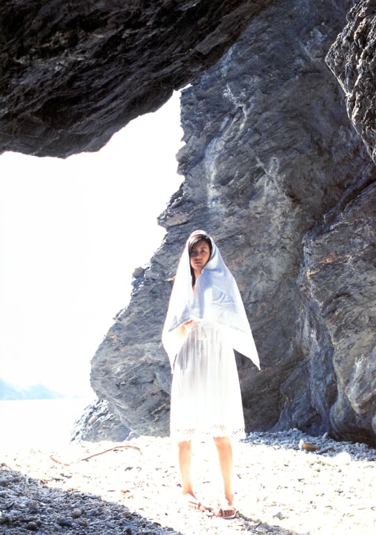 图片[66]-#Sayuri Iwata 岩田小百合 – best friend(20051115) - 全本免费在线观看-阅图吧