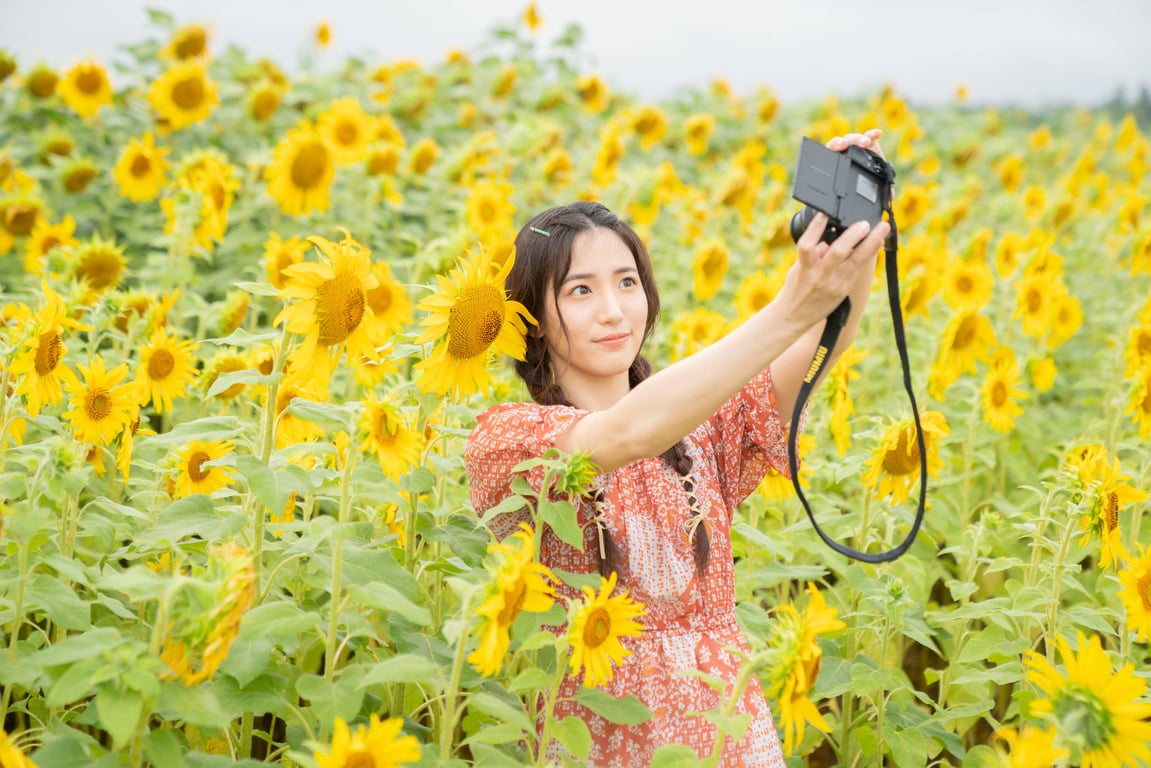 图片[66]-48Times Premium Album (盐田美羽) - 在线免费观看-阅图吧