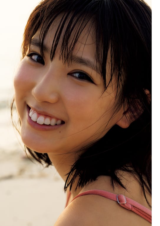 图片[74]-#Aika Sawaguchi 沢口爱华 – Stretching 背伸び (2020-10-28) - 全本免费在线观看-阅图吧