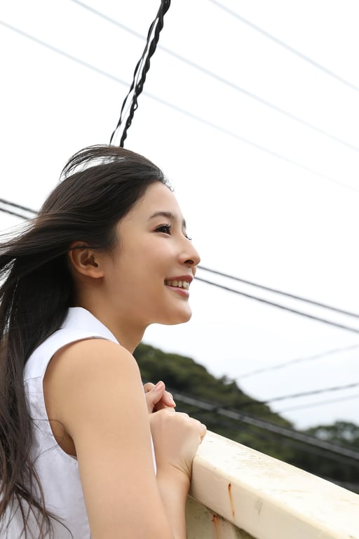 图片[186]-#川崎绫 秘藏档案总集编 PREMIUM数字写真集 - 全本免费在线观看-阅图吧