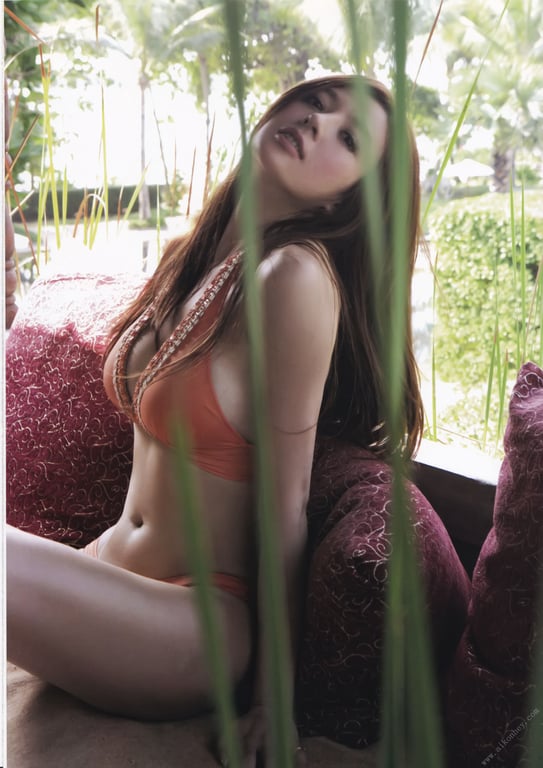 图片[44]-#周韦彤Cica 写真集「Cica loves YOU！」 - 全本免费在线观看-阅图吧