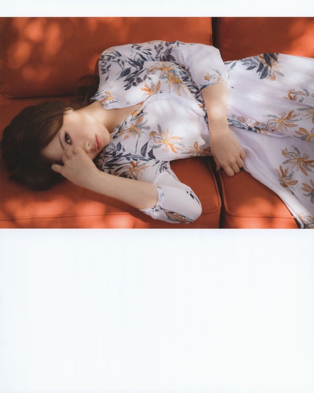 图片[108]-#白石麻衣写真集 护照 乃木坂46毕业纪念 限定封面版【Amazon.co.jp限定明信片付】 - 全本免费在线观看-阅图吧