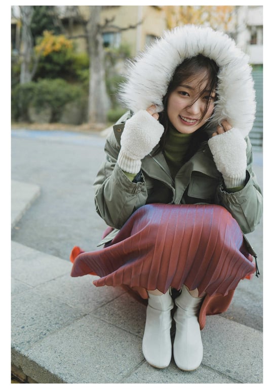 图片[117]-#とられち 美谷朱里(2023-01-31) - 全本免费在线观看-阅图吧