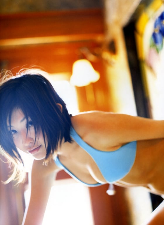 图片[26]-#小野真由美 – Xin Chao - 全本免费在线观看-阅图吧