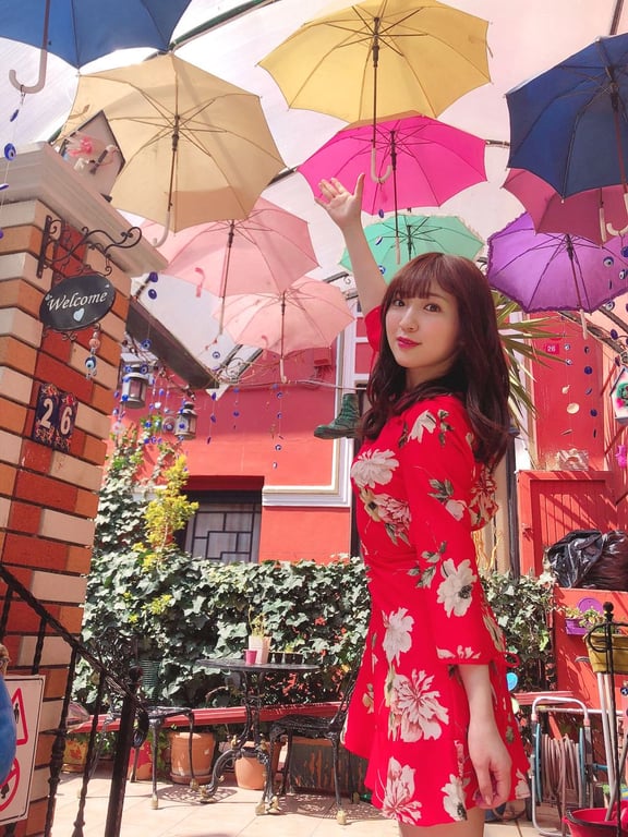 图片[46]-#Moe Toyota 豊田萌絵 – moEmotion (2019-07-01) - 全本免费在线观看-阅图吧