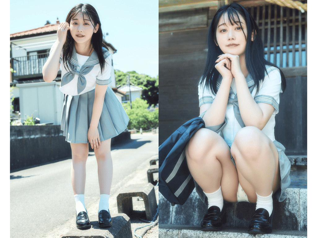 图片[26]-#要あい『Kiss You』(Spice Visual) - 全本免费在线观看-阅图吧