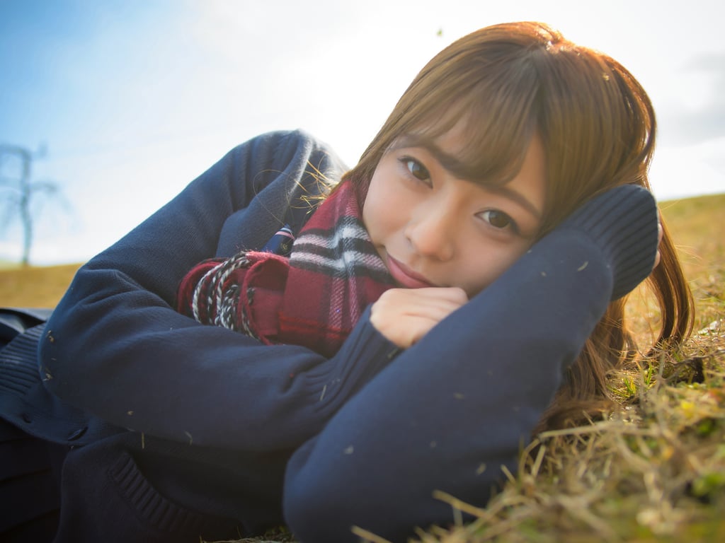 图片[6]-岬梓 グラビア写真集 美 mikan 感 - 在线免费观看-阅图吧