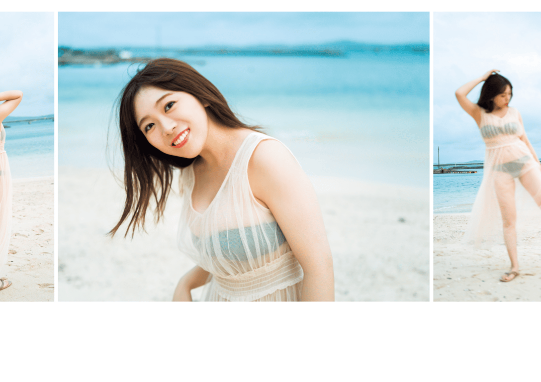 图片[94]-武田智加1st写真集 超越朋友 - 在线免费观看-阅图吧