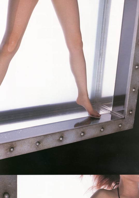 图片[4]-#(月刊シリーズ 074) – 月刊074 濑户早妃 (2005.12) - 全本免费在线观看-阅图吧