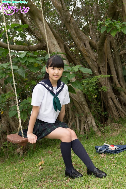 图片[2]-香月杏珠 『独占』 - 在线免费观看-阅图吧