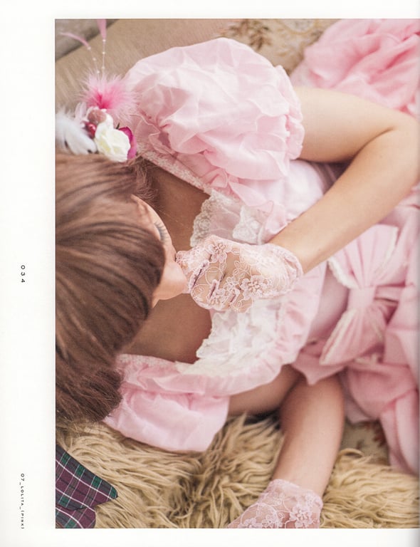 图片[28]-#青山裕企 Photobook 26sets\【青山裕企】女装少年 - 全本免费在线观看-阅图吧