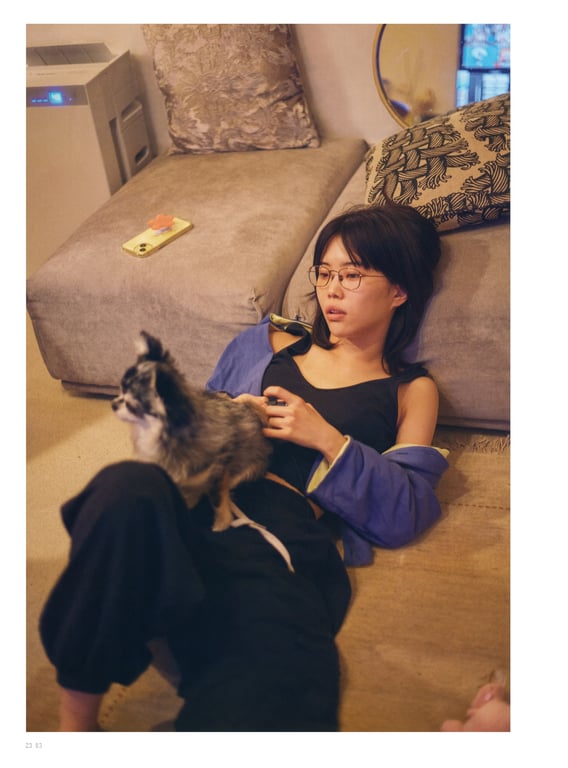 图片[58]-アイナ・ジ・エンド1st写真集 「幻友」 - 在线免费观看-阅图吧