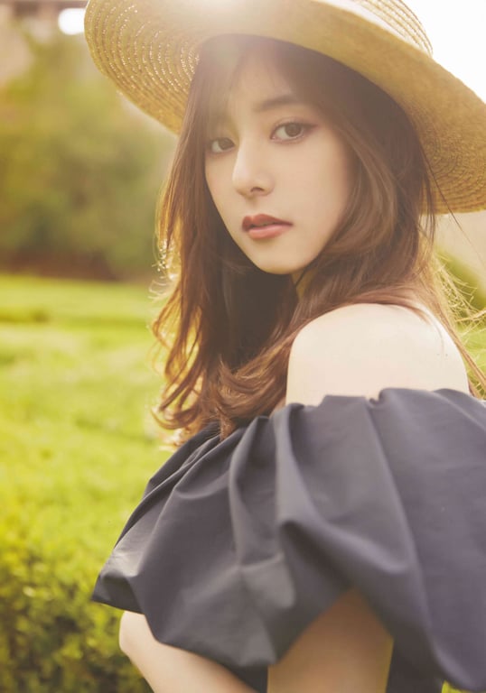 图片[108]-#新木优子 2nd写真集 honey Low Qulity - 全本免费在线观看-阅图吧