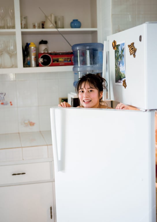 图片[25]-#大久保樱子 ファースト写真集 『 SAKURAKO 』 - 全本免费在线观看-阅图吧