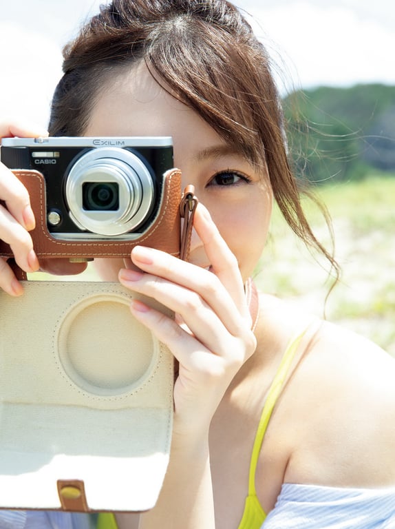 图片[39]-Hitomi Wada 和田瞳写 『Ｓｅｉｒｅｎ』 (2020.09.23) - 在线免费观看-阅图吧