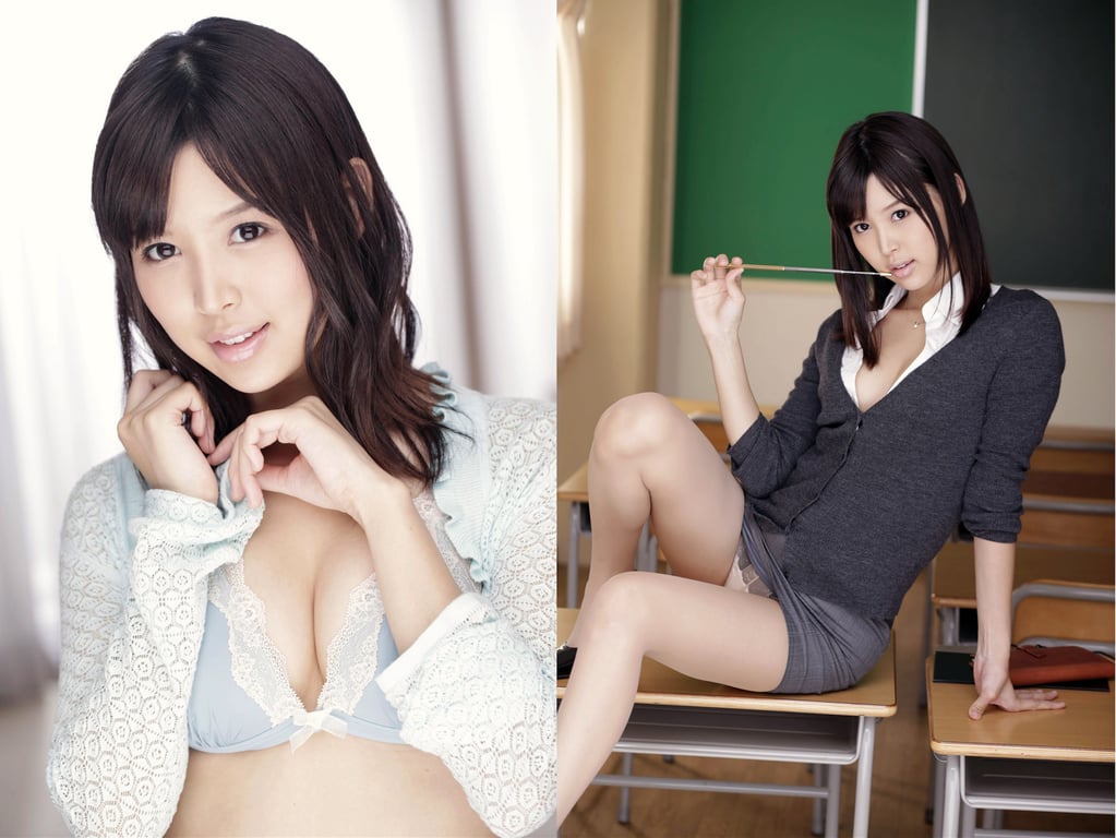 图片[35]-【美女画报】葵司 从可爱少女到艳丽淑女 - 在线免费观看-阅图吧