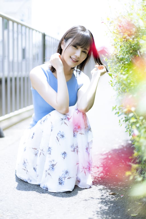 图片[57]-#Remu Suzumori 凉森玲梦 – Suzukaze 凉风 (2021-07-27) - 全本免费在线观看-阅图吧