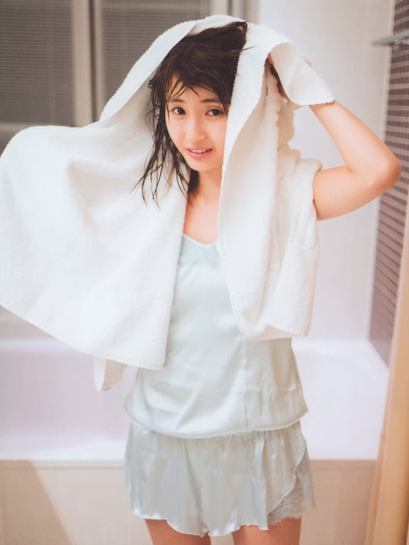 图片[60]-#井上小百合ファースト写真集「存在」 - 全本免费在线观看-阅图吧