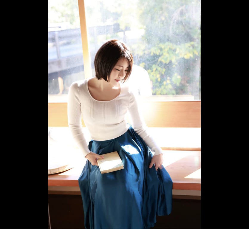 图片[6]-#FRIDAYデジタル写真集 永冈怜子 从那以后 オール未公開スペシャルEdition vol.4 120カット超完全版 - 全本免费在线观看-阅图吧