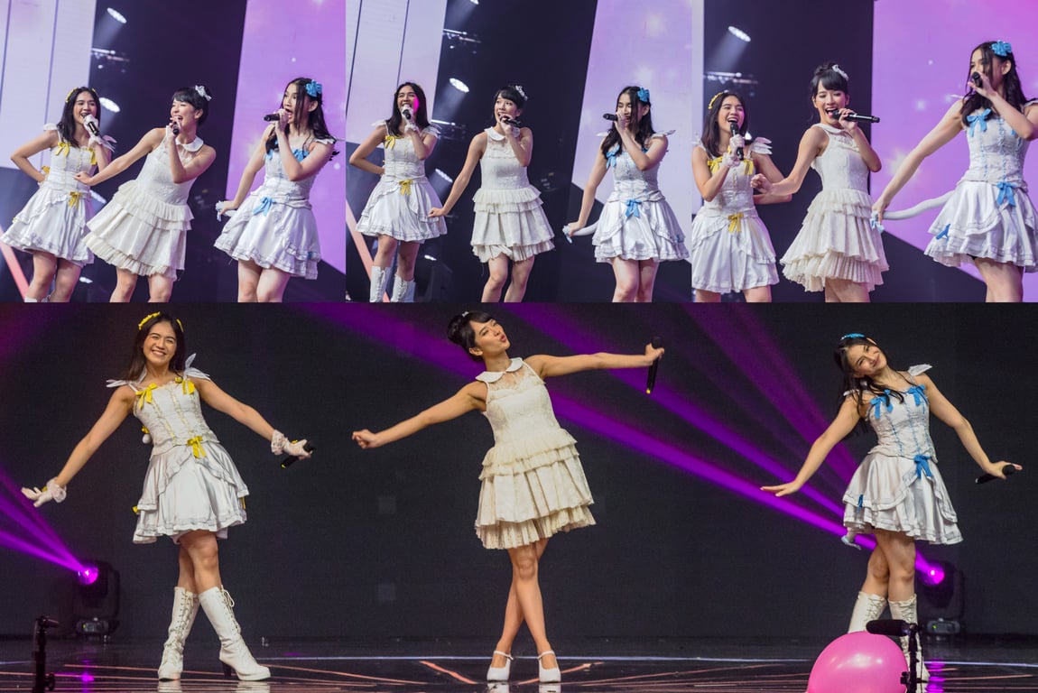 图片[124]-JKT48 - JKT48 SOL LUNA - 在线免费观看-阅图吧