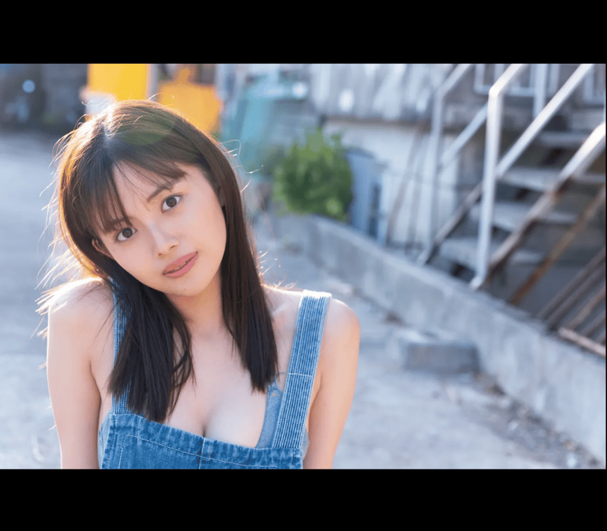 图片[44]-#森日菜美 数码写真集『丰富满满』 - 全本免费在线观看-阅图吧