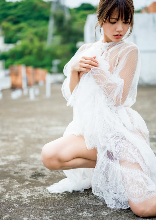 图片[30]-#南里美希 首本写真集 『 heavenly 』 - 全本免费在线观看-阅图吧