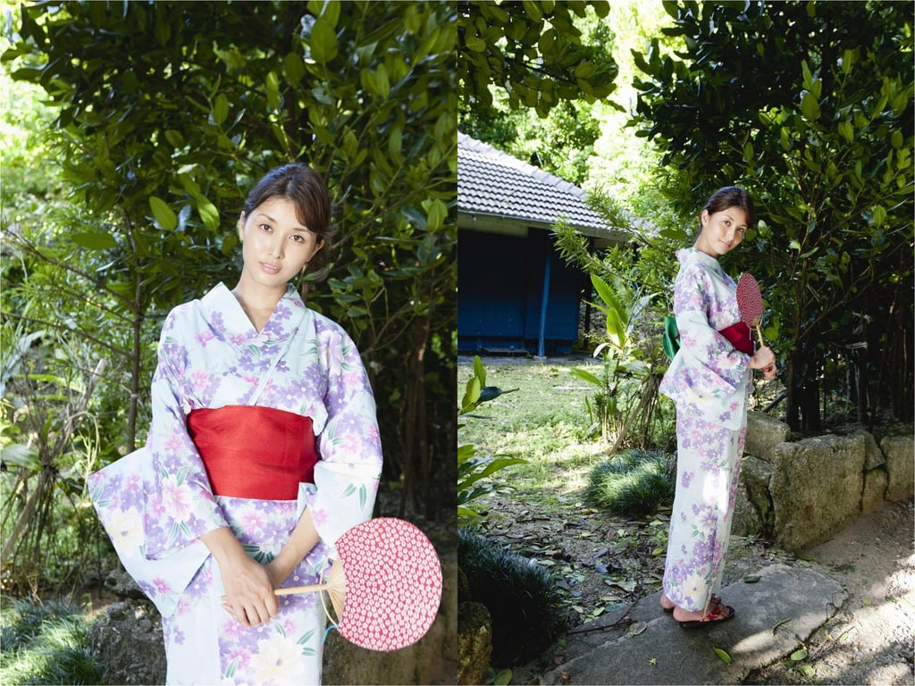 图片[3]-magnetic G 桥本爱美 vol.3 - 在线免费观看-阅图吧