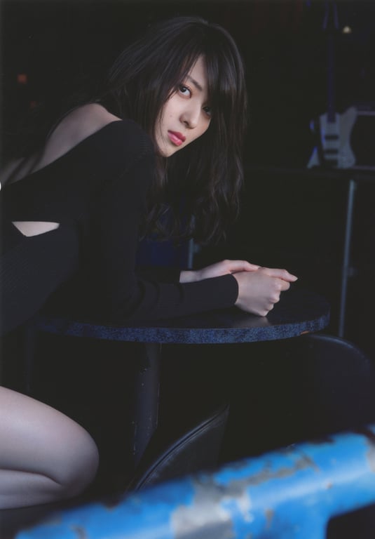 图片[69]-Maimi Yajima - Nobody knows 23 - 在线免费观看-阅图吧