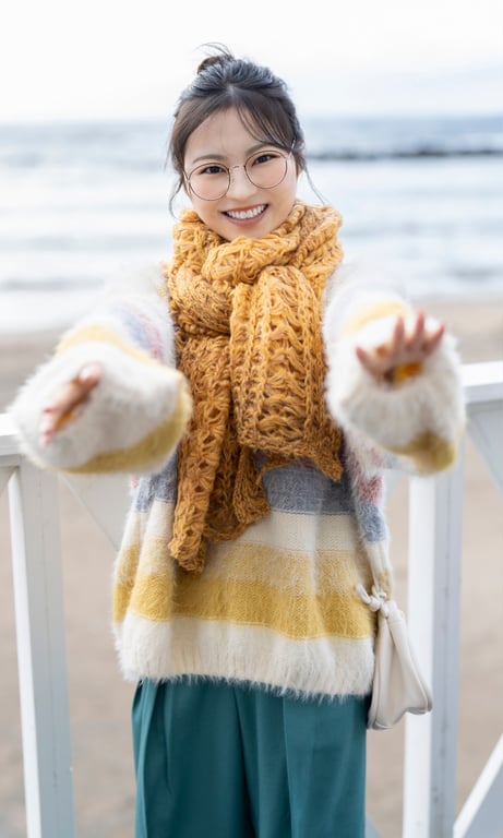 图片[3]-【数字限定】宇咲写真集「冬日融情」 週プレ PHOTO BOOK - 在线免费观看-阅图吧