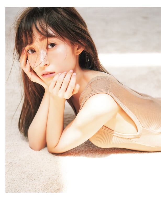 图片[51]-#山口真帆1st写真集 present - 全本免费在线观看-阅图吧