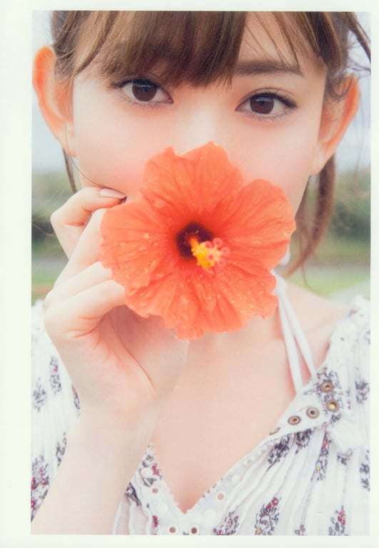 图片[19]-#Haruna Kojima 小嶋阳菜 – 1st. Photo Book Kojiharu 1st.写真集 小阳 - 全本免费在线观看-阅图吧