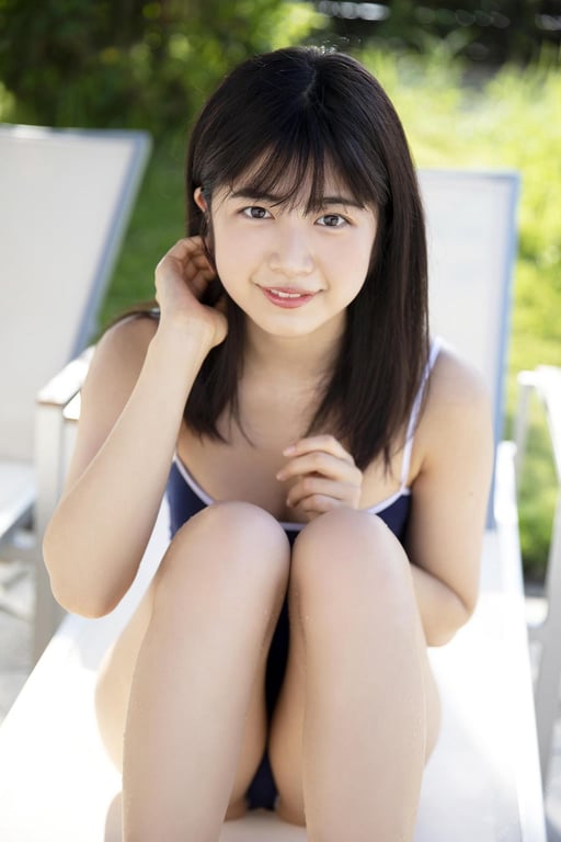 图片[102]-#Rio Yoshida 吉田莉樱 「Clear」 偶像日本 (2021.01.20) - 全本免费在线观看-阅图吧