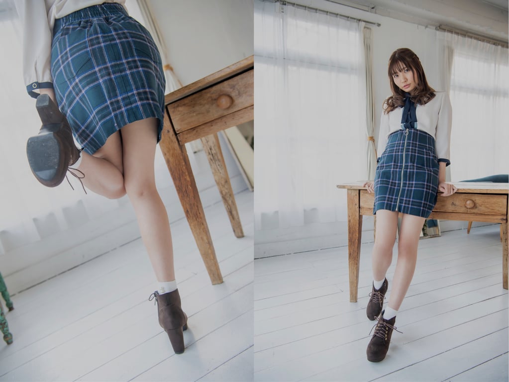 图片[16]-#樋口光叶 ヘアヌード写真集 光叶的秘密 Mitsuha’s Top Secret - 全本免费在线观看-阅图吧