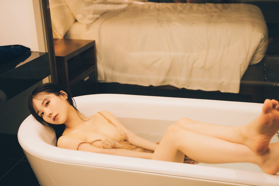 图片[36]-Kenken けんけん - Sweet Room - 在线免费观看-阅图吧