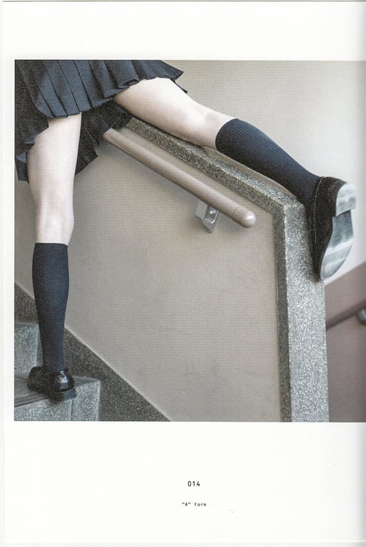 图片[73]-#青山裕企 Photobook 26sets\【青山裕企】SCHOOLGIRL COMPLEX 2 - 全本免费在线观看-阅图吧