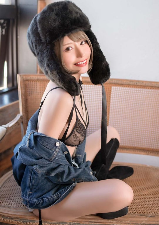 图片[51]-#Mayuki Ito 伊藤舞雪 – Count sheep【Sleep】 (2020-08-14) - 全本免费在线观看-阅图吧