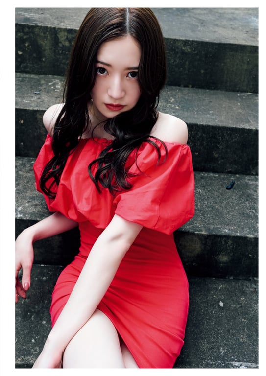 图片[92]-中田花奈 ２ｎｄ写真集 撩拨人心 - 在线免费观看-阅图吧