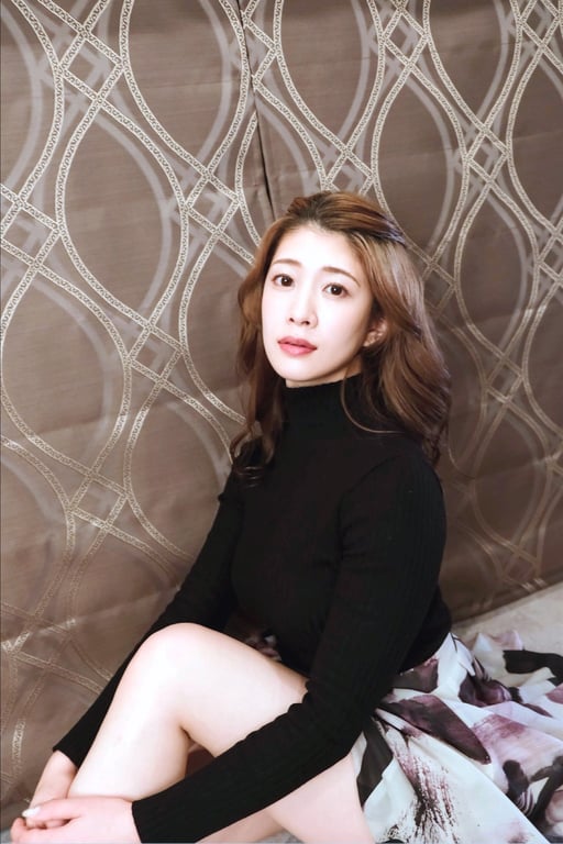 图片[26]-#有賀みなほ ヌードグラビア写真集 魅惑的卧室(Middle H出版) - 全本免费在线观看-阅图吧