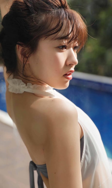 图片[43]-#Ayuri Yoshinaga 吉永步 – Little kids heroine 小孩子们的英雄 (2020-12-25) - 全本免费在线观看-阅图吧