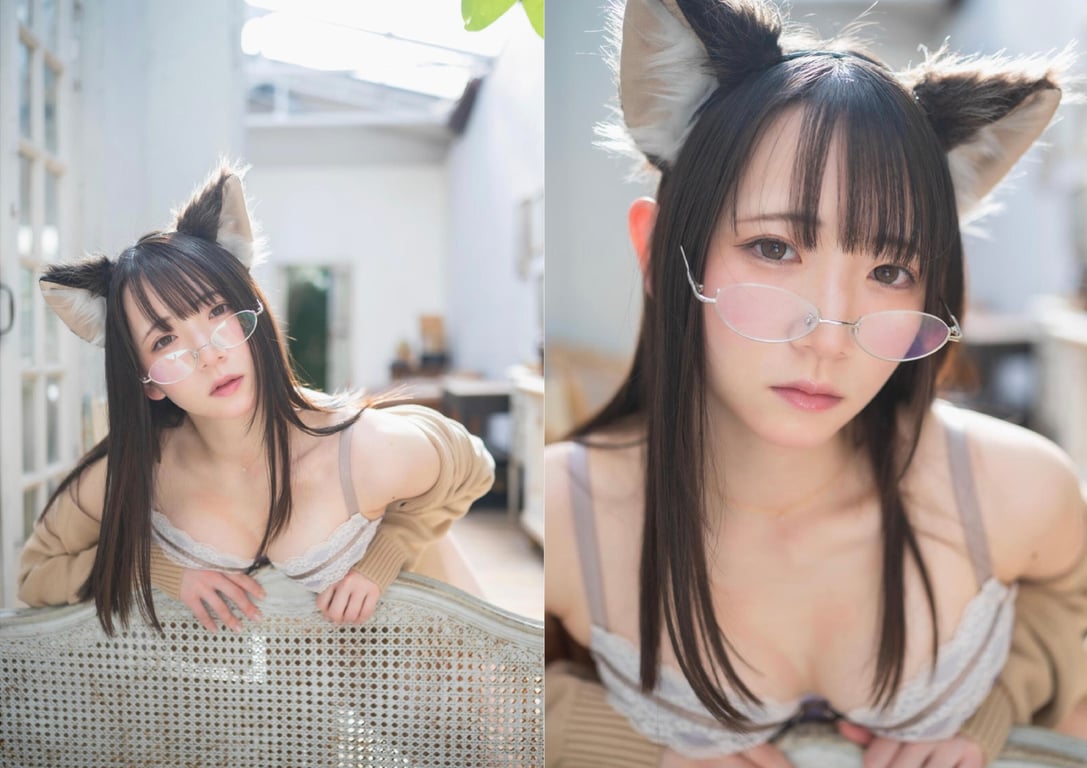 图片[11]-うたたね翠 写真集 沉迷于甜蜜梦幻的恋爱 (wunder publishing house) - 在线免费观看-阅图吧